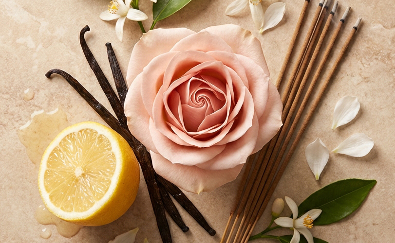 F&ecirc;te des M&egrave;res: Top 10 des meilleurs parfums &agrave; offrir