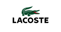 logo Lacoste