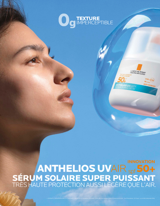 LA ROCHE-POSAY