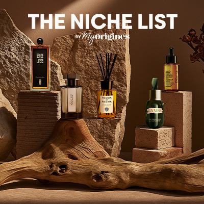 The Niche List