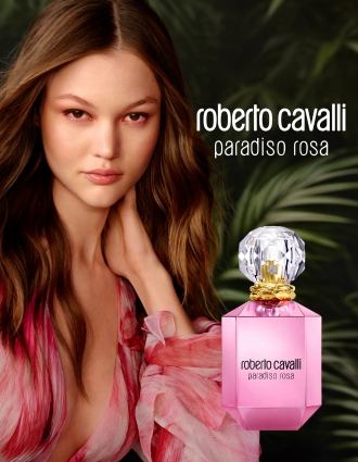 ROBERTO CAVALLI