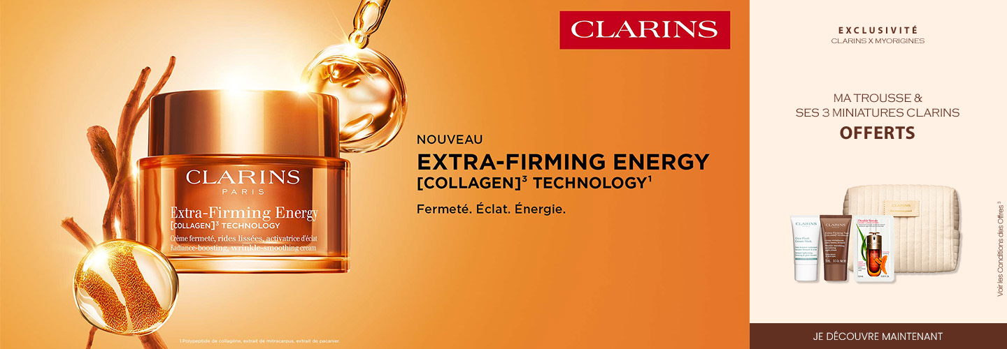 CLARINS