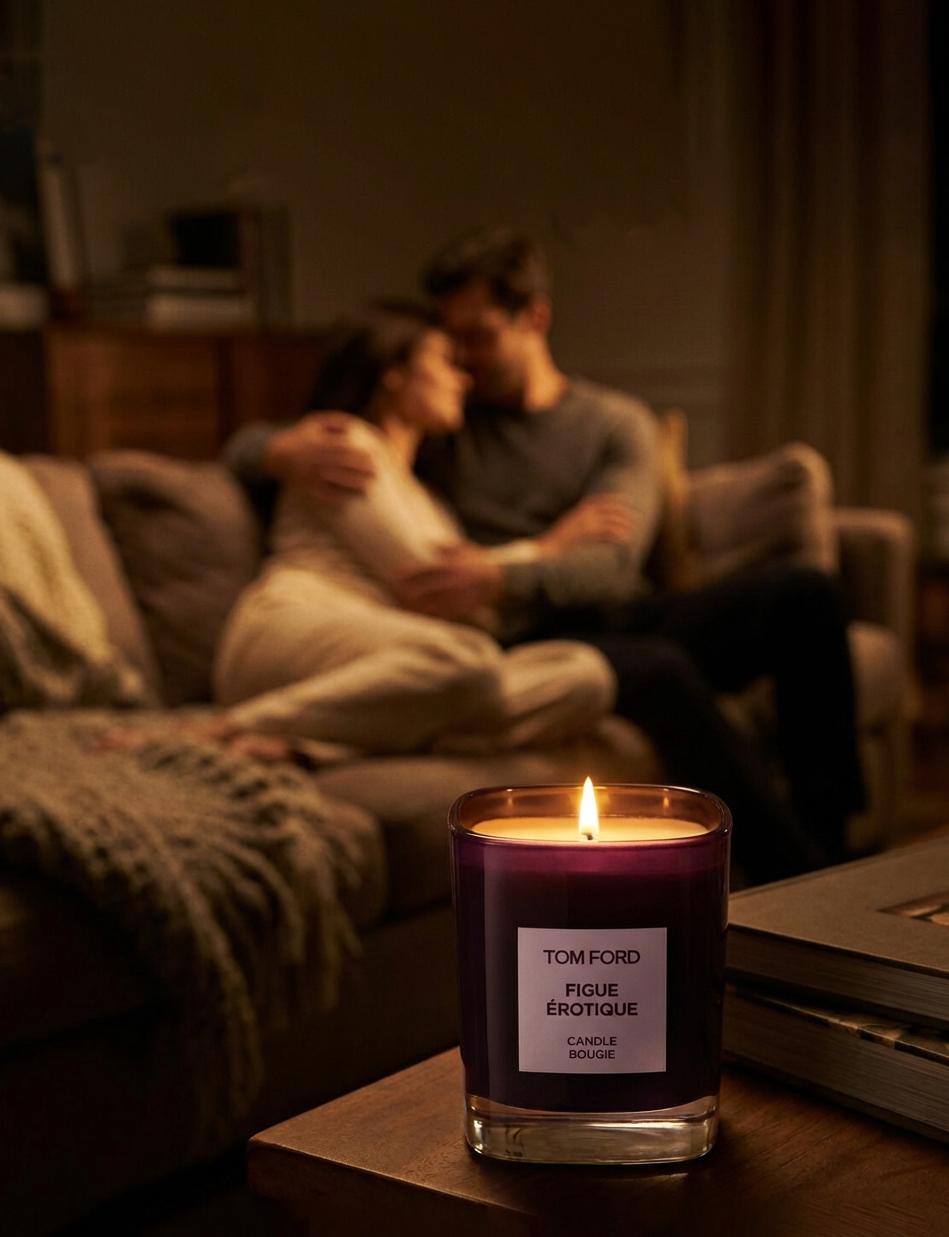 bougie figue tom ford