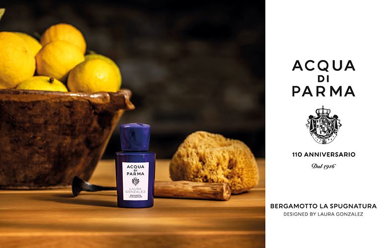 ACQUA DI PARMA