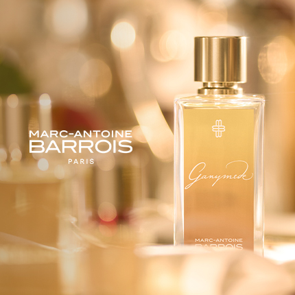 MARC-ANTOINE BARROIS