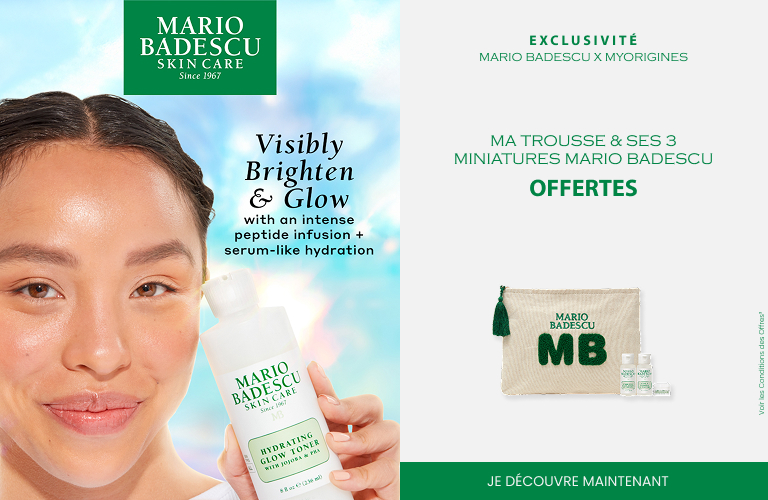 Mario Badescu