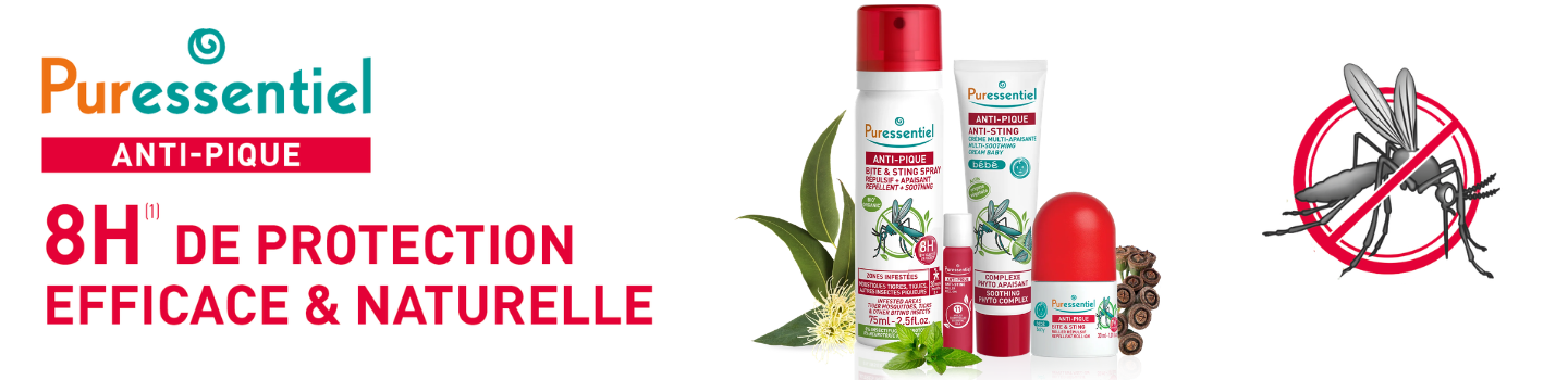 PURESSENTIEL