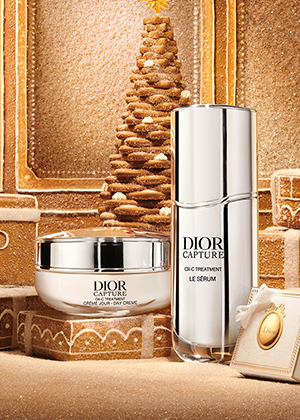Dior Soin
