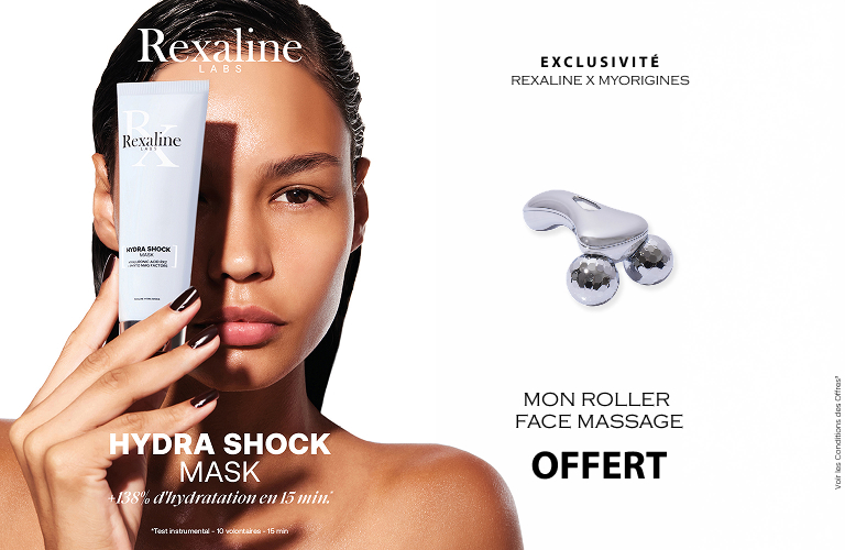 REXALINE