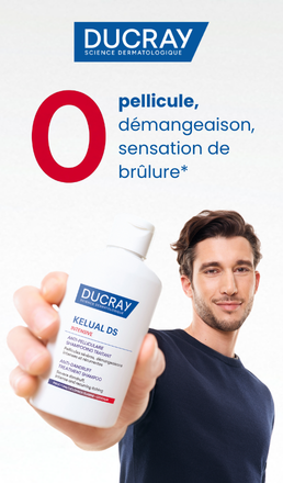 DUCRAY