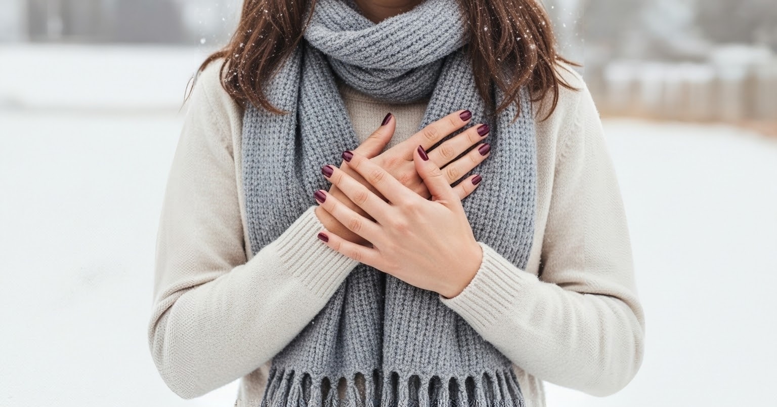 Guide cr&egrave;me pour les mains 