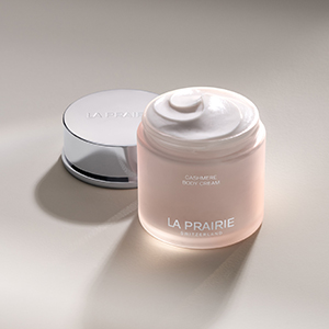 LA PRAIRIE