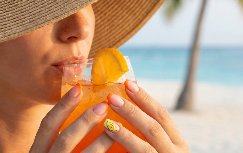 Guide ongles tendances pour l'&eacute;t&eacute;