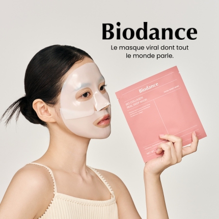 BIODANCE