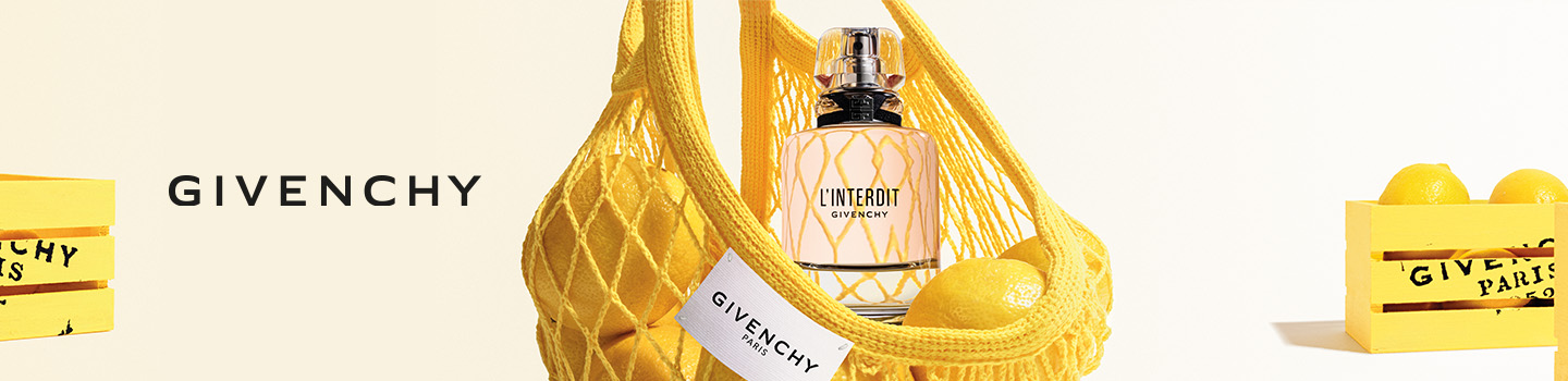 GIVENCHY