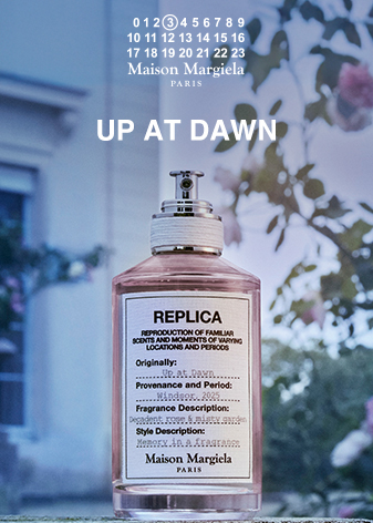 Parfum Maison Margiela