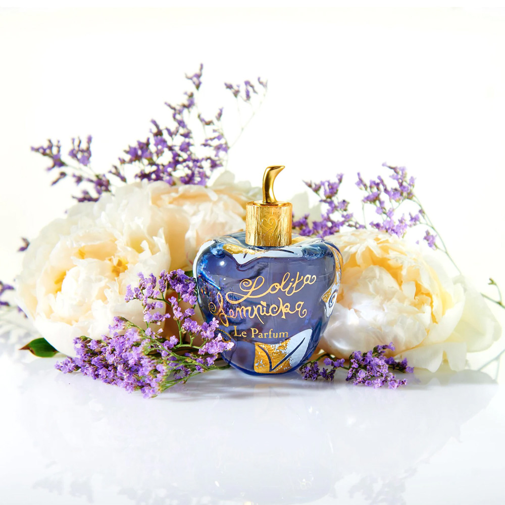 parfum lolita lempicka