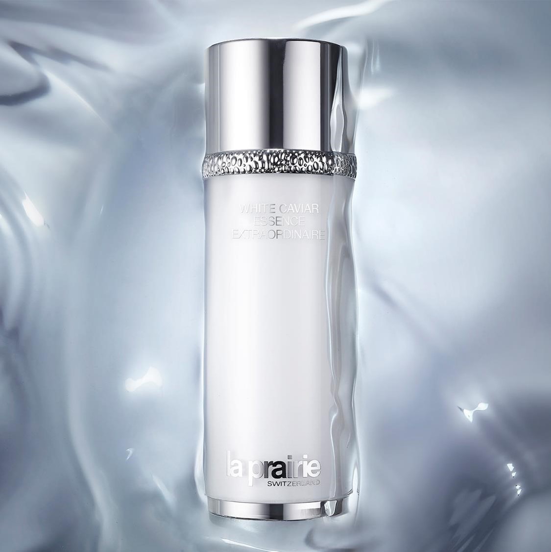 image La Prairie White Caviar