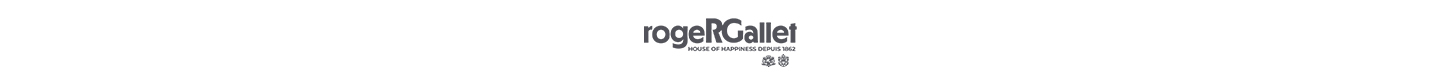 logo Roger gallet