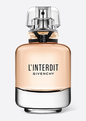 givenchy parfum femme