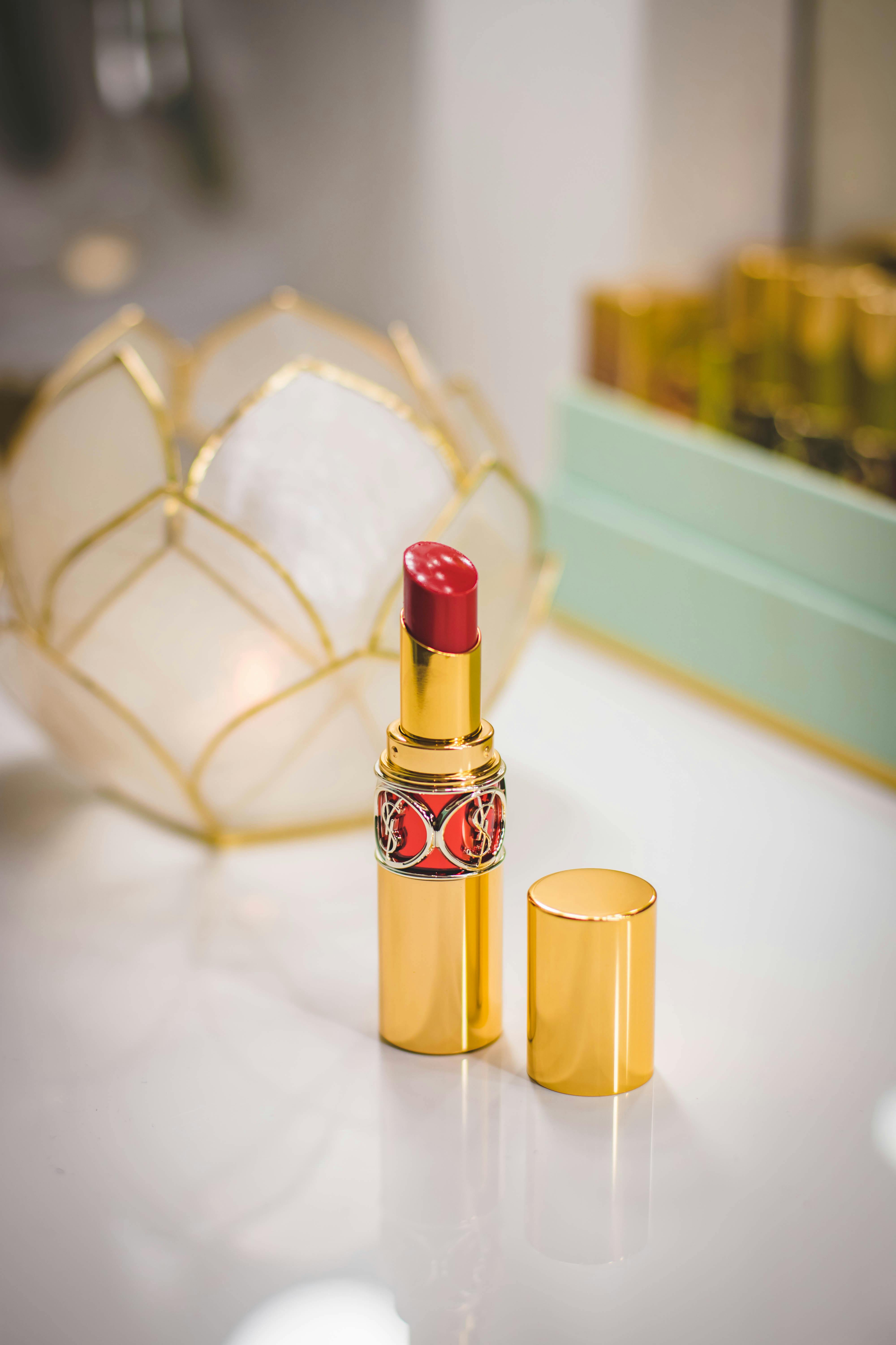 rouge &agrave; l&egrave;vres yves saint laurent