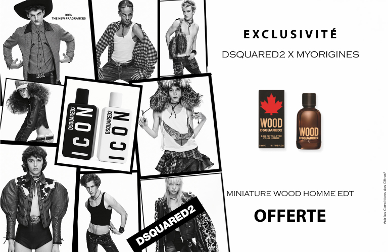 DSQUARED2