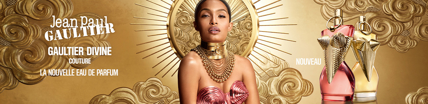 JEAN PAUL GAULTIER