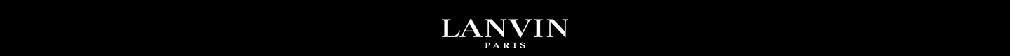 logo Lanvin