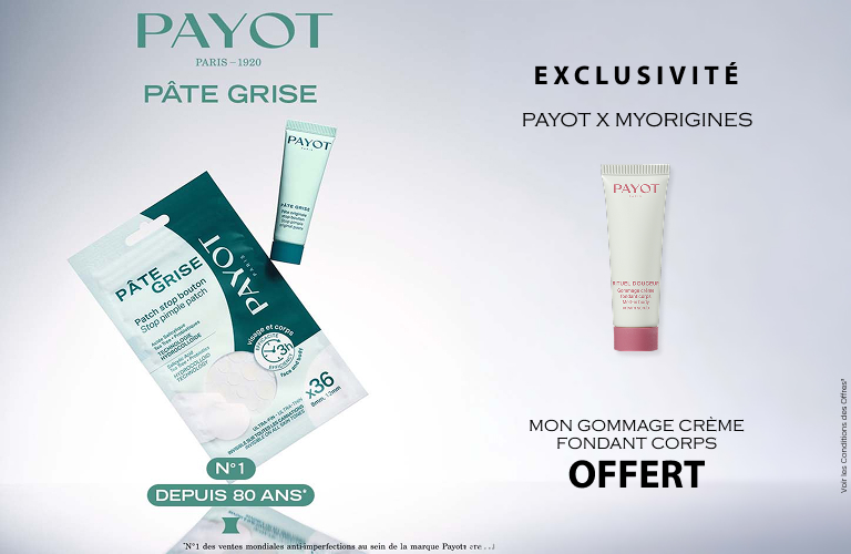 Payot