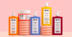 Découvrez la gamme corps Q+A