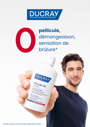 DUCRAY