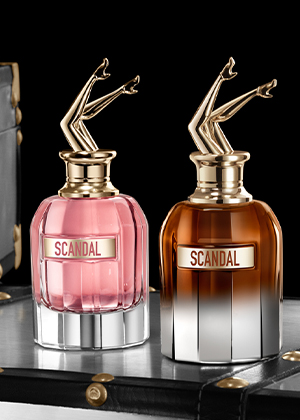 SCANDAL, LA SULFUREUSE