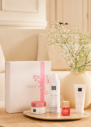 Rituals coffrets cadeaux