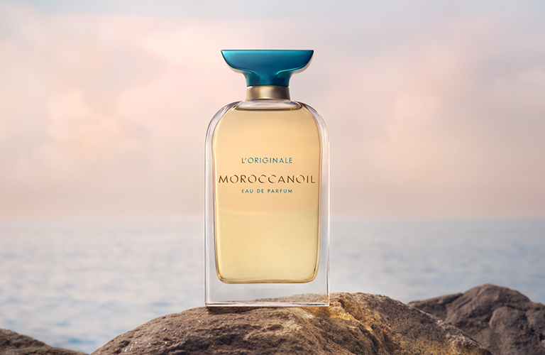 banniere L'Originale- Eau de Parfum 