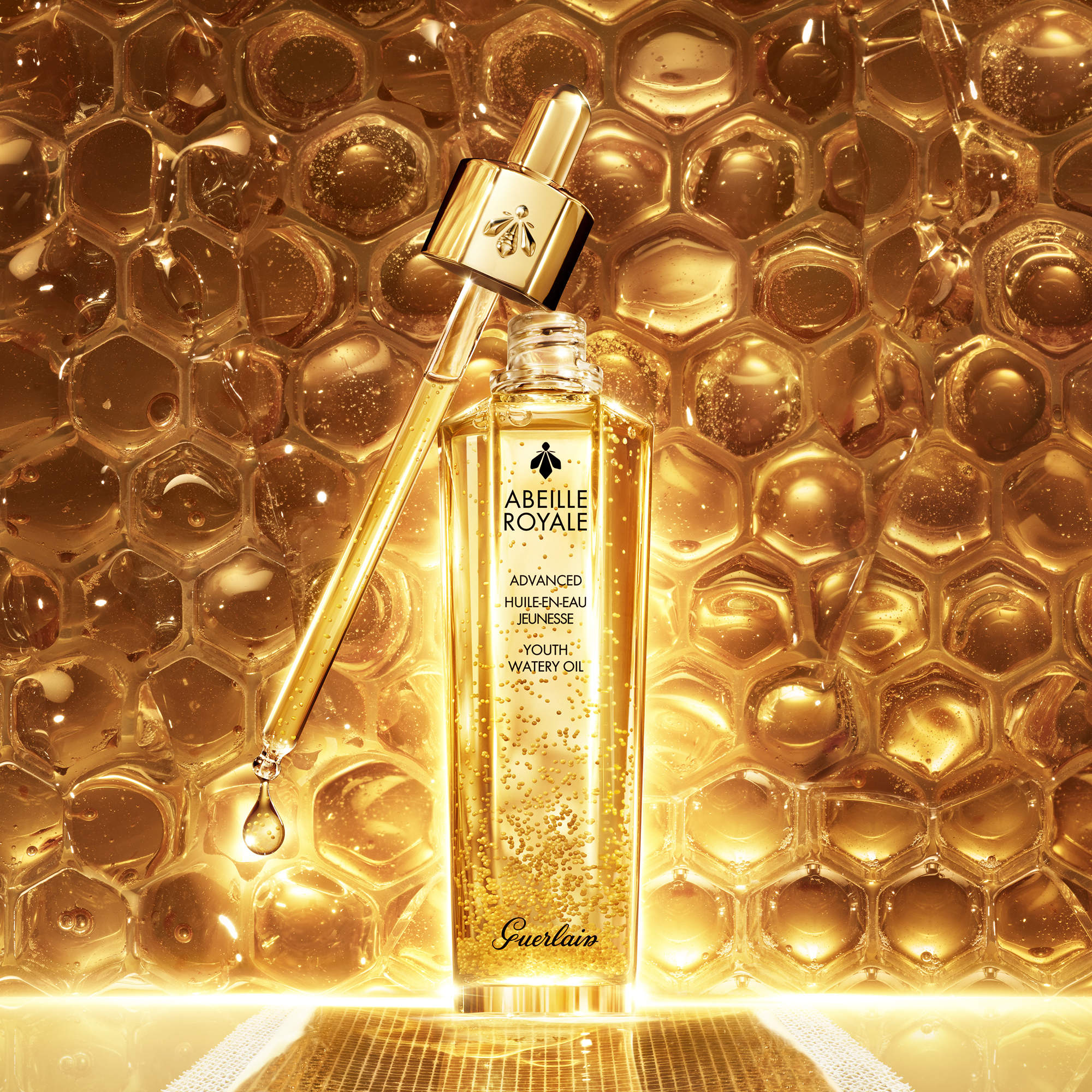 Guerlain Abeille Royale
