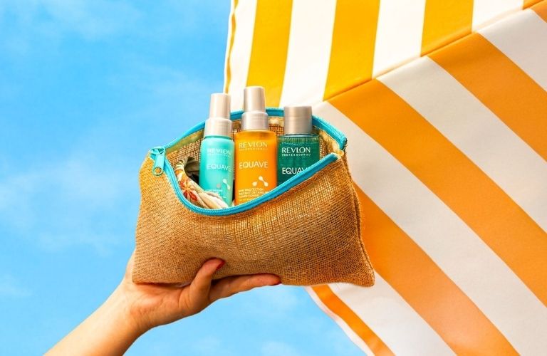 Soin D&eacute;m&ecirc;lant Bi-Phase Professionnel Protection Solaire 