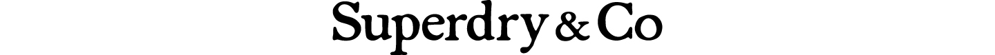 logo superdry