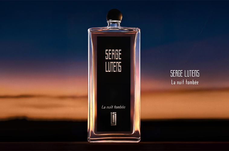 SERGE LUTENS