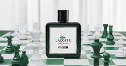 lacoste original parfum