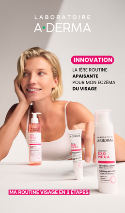 A-DERMA