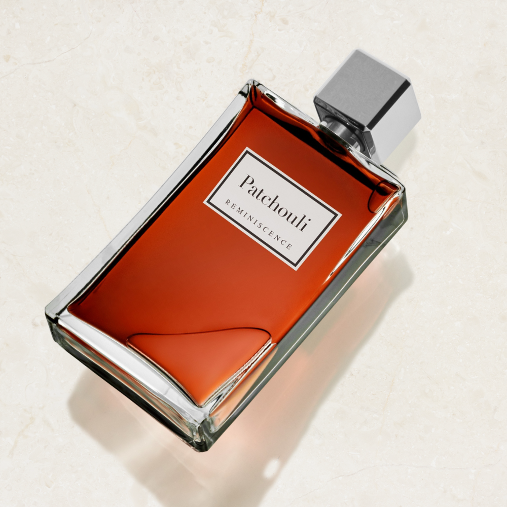 Patchouli Reminiscence