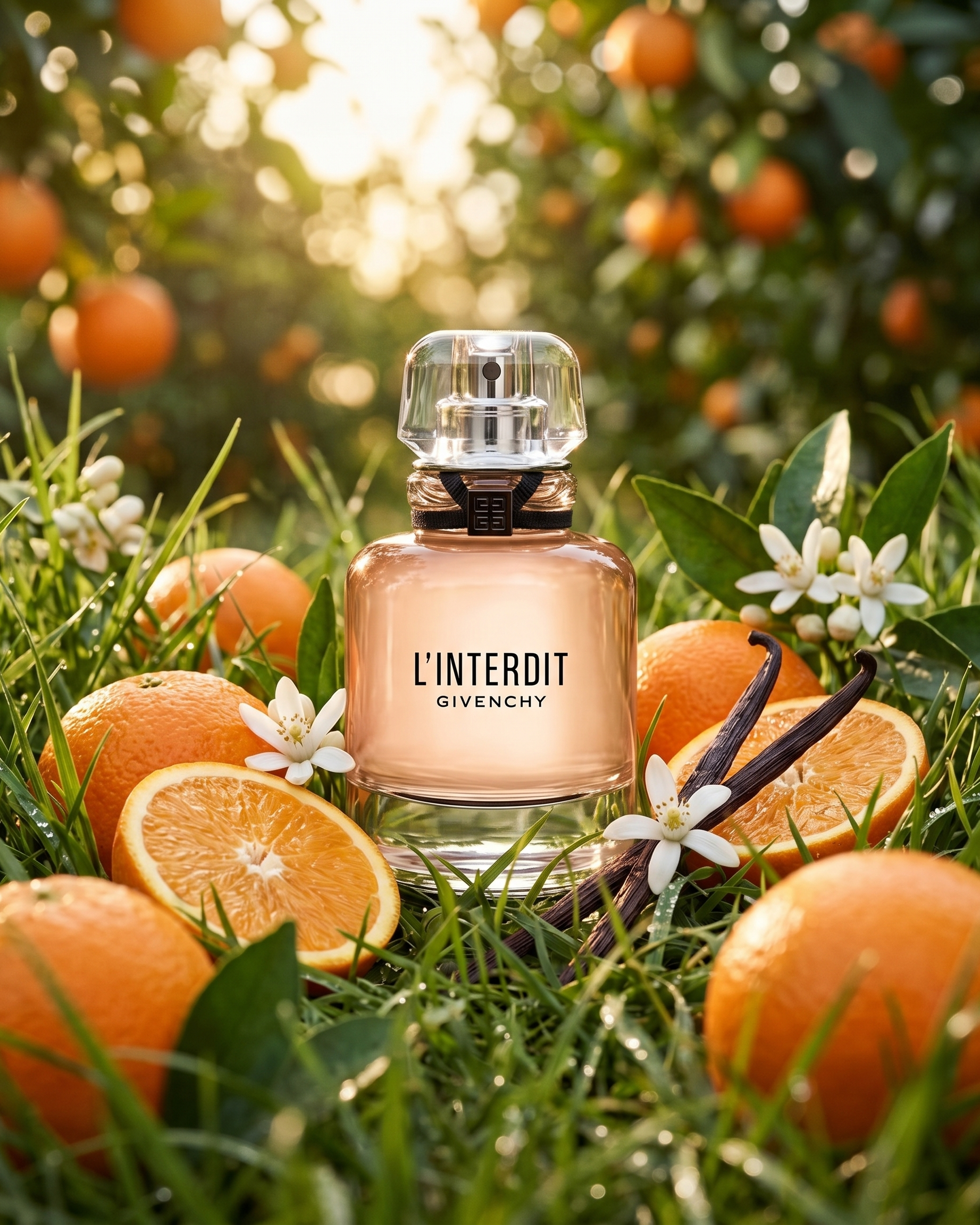 parfum l'interdit ingrédients