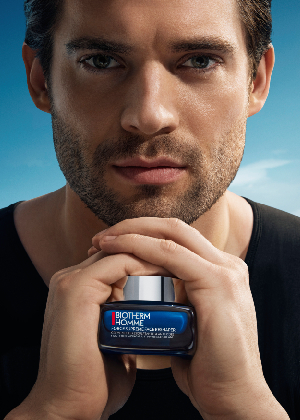 soins homme