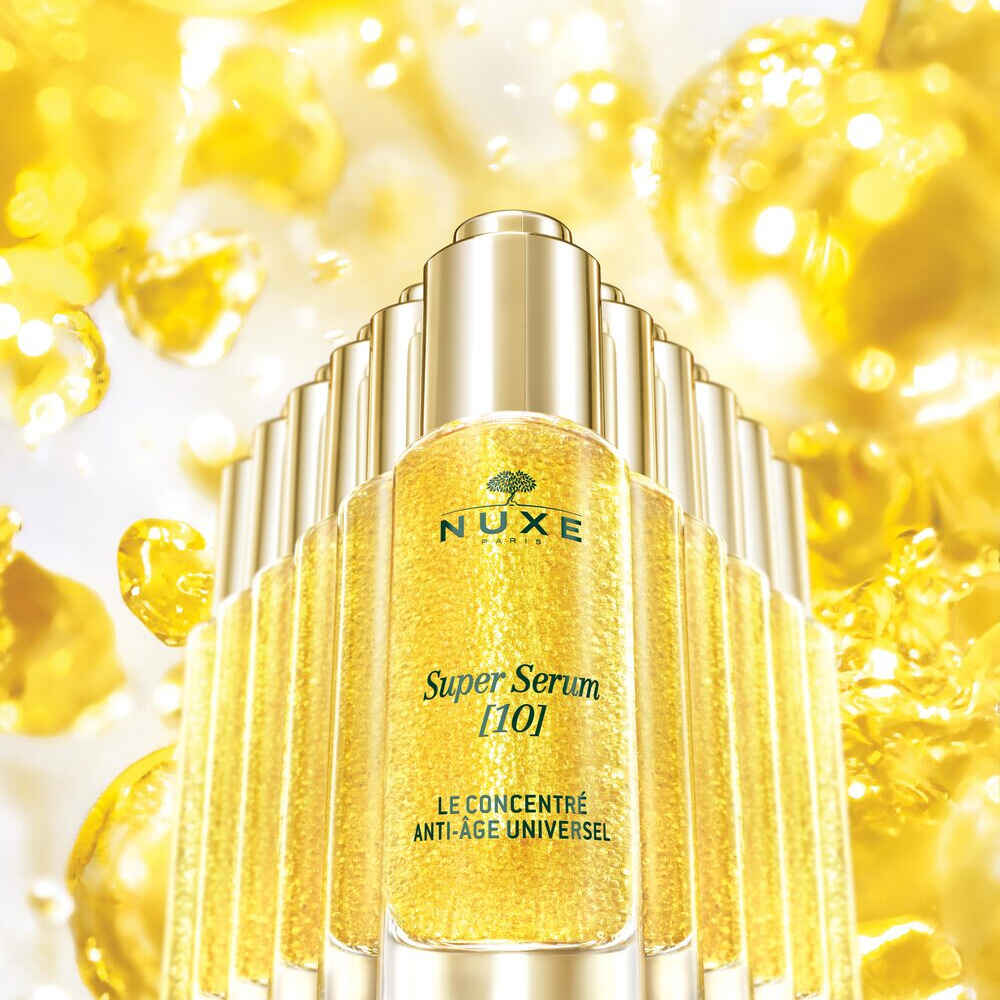 Nuxe Super Serum 10