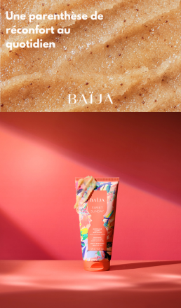 BA&Iuml;JA