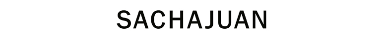 sachajuan logo banner
