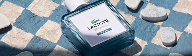 Lacoste Original Aqua