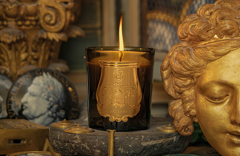 Trudon | The Niche List by MyOrigines