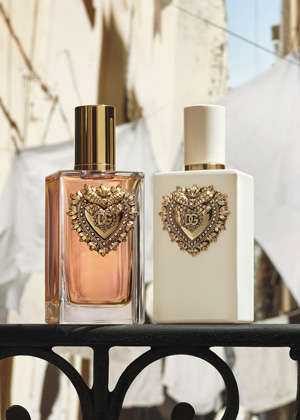 dolce & gabbana parfum femme