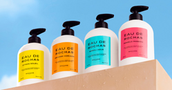 Les bains de la Collection Les Eaux Fra&icirc;ches